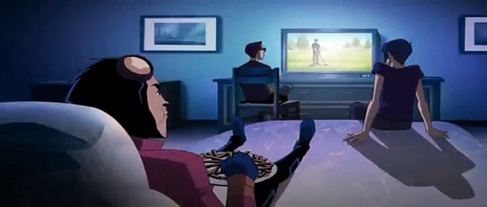 Generator Rex  TrendBenders