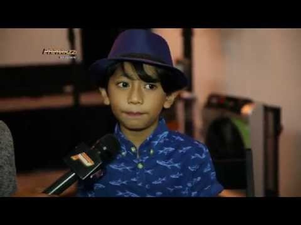 "Penat Pun Tetap Kena Layan Nanti Orang Benci" - Raykarl