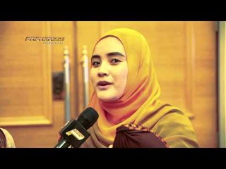 Mungkin Kami Dah Lama Tiada Kontroversi - Almy Nadia