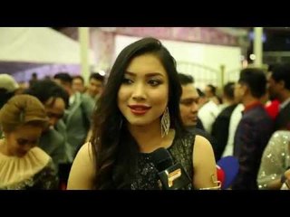 Zahirah Teringin Membawa Watak Antagonis