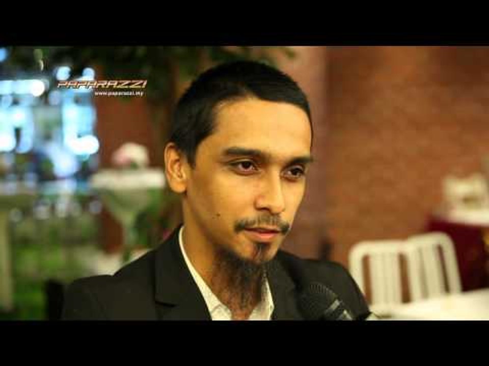 Tweet Tersebut Hanya Sekadar Contoh - Damian Mikhail