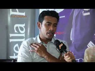 Remy Ishak Sudah Bertunang?