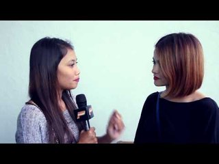 Sazzy Falak Bakal Berangkat Ke Filipina