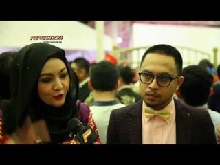 Mawi & Ekin Semakin Menyepi Dari Dunia Hiburan