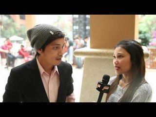 Mark Adam Berkolaborasi Dengan Artis Dari Jepun