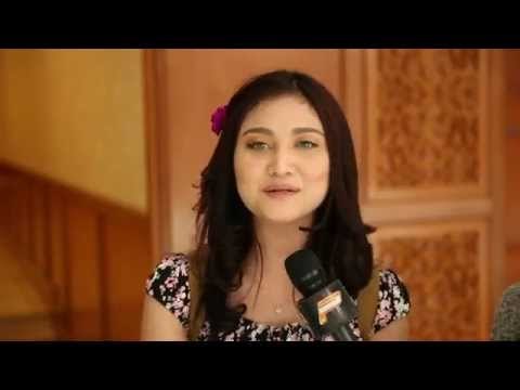 Ayda Jebat Semakin Gedik Selepas Menang Anugerah?