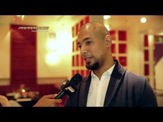 Marcell Akan Release Album Terbaru Ogos Ini