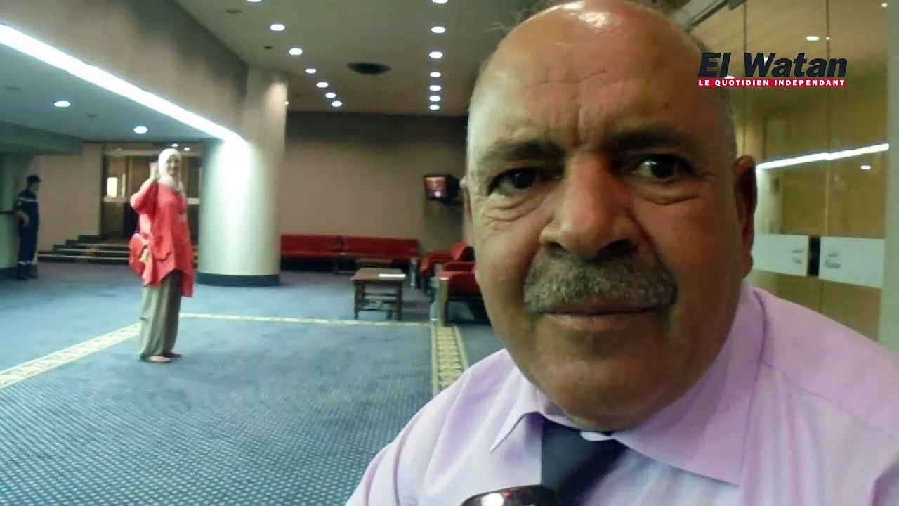 Smain kouadria dénonce la mafia de l’importation en Algérie