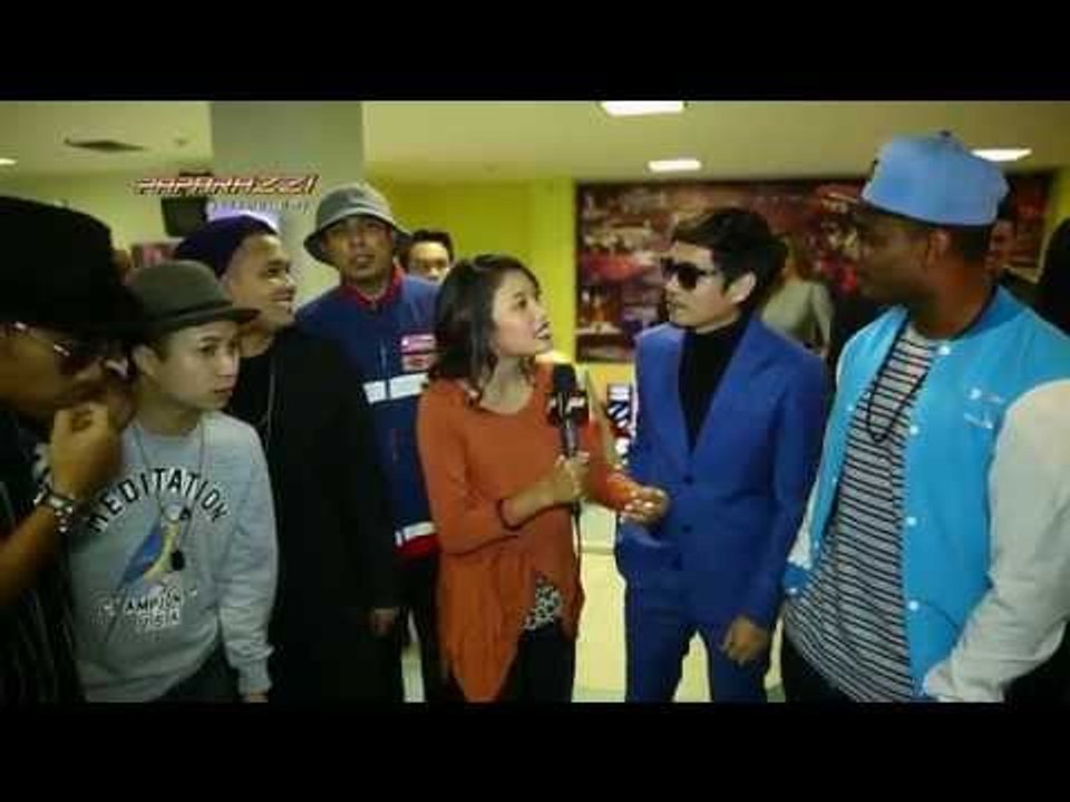 Barisan Artis Mixology Music Bakal Muncul Dengan Album Dan Single Terbaru