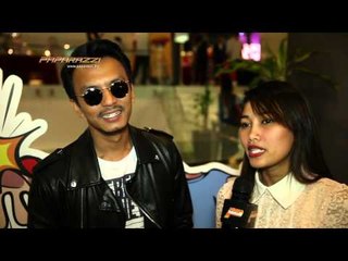 Faizal Tahir Rap Untuk Lagu Tema “Super Game Boy"