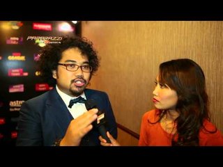 Johan Tak Nak Ambil Tawaran Berlakon?