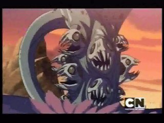 Generator Rex friends sayings  six Warning Green day WMV