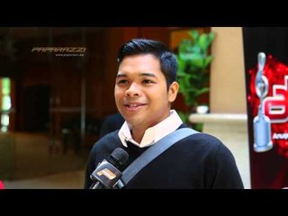 Aizat Amdan Bakal Keluarkan Single Terbaru
