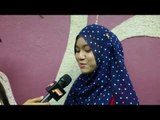 Ainan Tasneem Melakukan Perkara Tidak Senonoh Dalam Kereta?