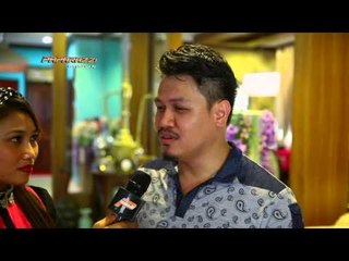 Juril (Duta) Lebih Selesa Di Belakang Tabir?