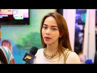 Sari Yanti Bakal Muncul Dalam Drama Cinta Si Egois