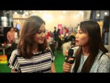 “I Akan Try Je Semua” - Daiyan Trisha