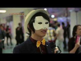 Encik Mimpi Dilamar Oleh Syarikat Label Di Indonesia