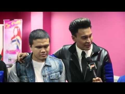 “Saya Amat Berterima Kasih Kerana Diberi Peluang” - Azmi Caliph Busker