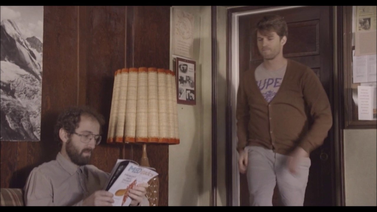 Daft Punk's Thomas Bangalter makes cameo Quentin Dupieux's Réality