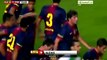 Raja Casablanca - Barcelona (0-8) All Goals Full Match Highlights 28.07.2012 Messi Hattrick