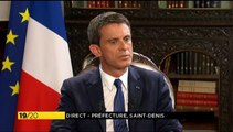 Voyage à Berlin : Valls reconnaît 