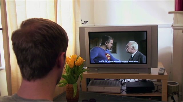 Is HDMI better than VGA when connecting a PC to a TV?