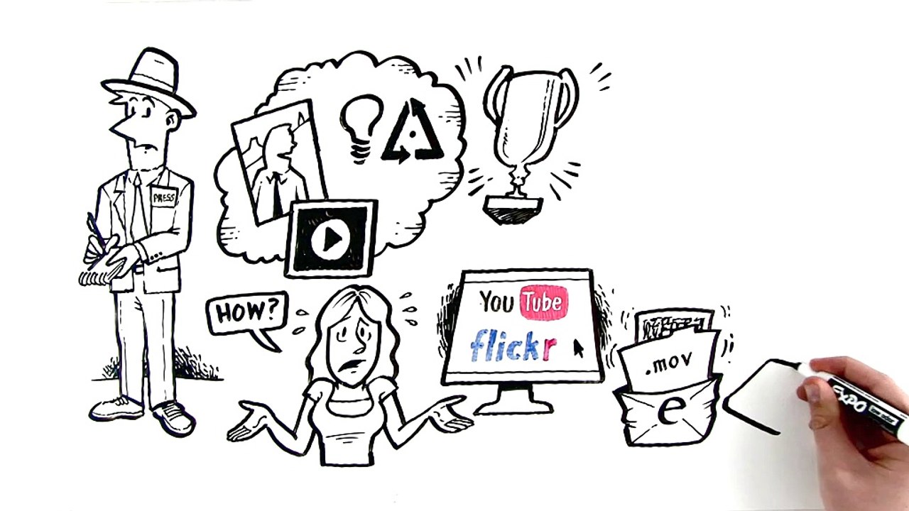 Get More Media Coverage With Isebox.com