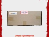 LotFancy - (US Shipping) -New Black keyboard with Frame for SONY Vaio VPC-YA VPC-YB VPCYA VPCYB