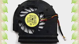 Dell Inspiron N5030 Compatible Laptop Fan