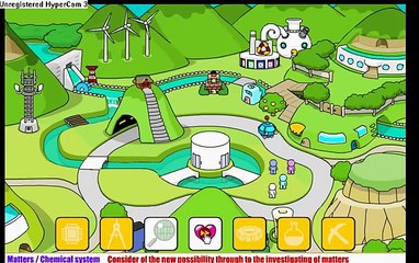 GROW Valley walkthrough +Secret ending!