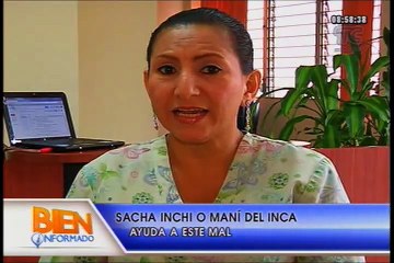 Bien Informado - Evita y combata las varices