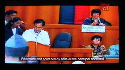 Crime Investigation Asia:  The Vizconde Massacre 5/5