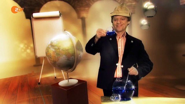 Pelzig hält sich - 150602