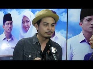 "Kami Akan Mengadakan Showcase Untuk Para Peminat" - Izzue Islam
