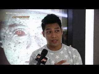 "Saya Tidak Pernah Pun Mengambil Emma Maembong Di Airport" - Kamal Adli