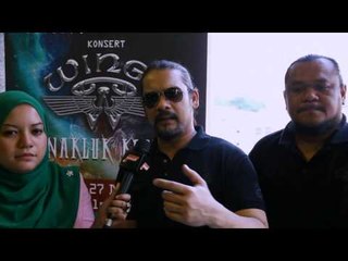 "Menakluk Kosmos” Bakal Menakluk Hati Peminat