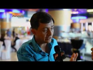 Kreativiti Mereka Abang Tak Akan Kacau - Ahmad Idham