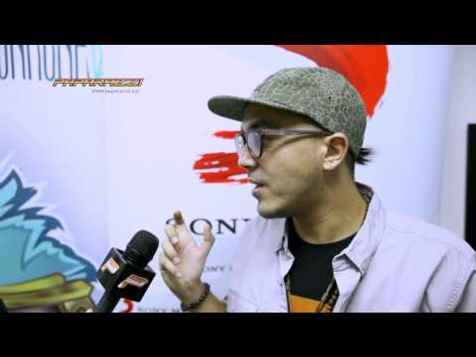 "Hakeleh" Adalah Single Terbaru SonaOne