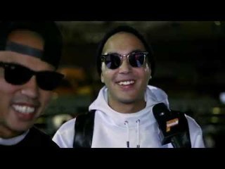 Sonaone Terkejut ‘Apa Khabar’ Masuk Final AJL