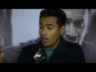 "Saya Hanya Berkawan Dengan Dia" - Remy Ishak