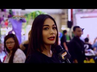 Buah Dada Tasha Shila Tak Original?