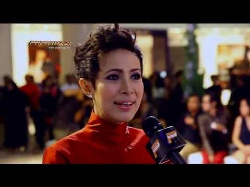 Fauziah Latiff Akan Buat Comeback?