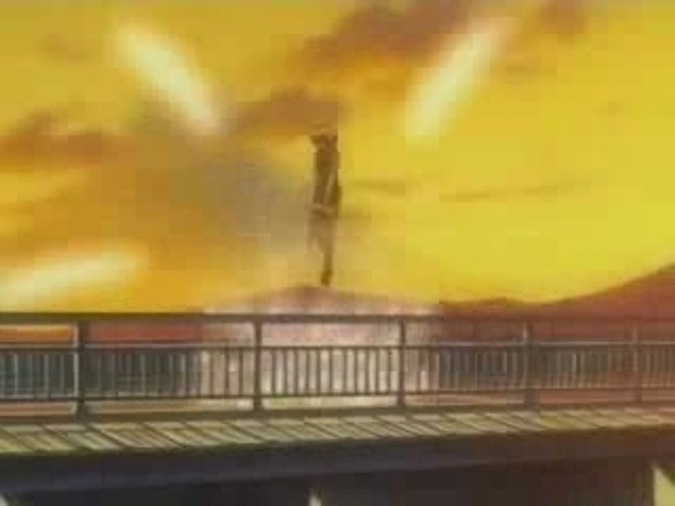 Elfen lied Petrified