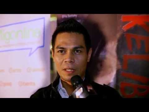 Fauzi Nawawi Gatal di Set?