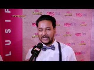 "Saya Tak Demand, Saya Masih Saya" - Zizan Nin