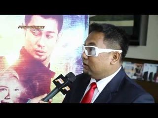 Filem "Anak Jantan" Janji Kelainan