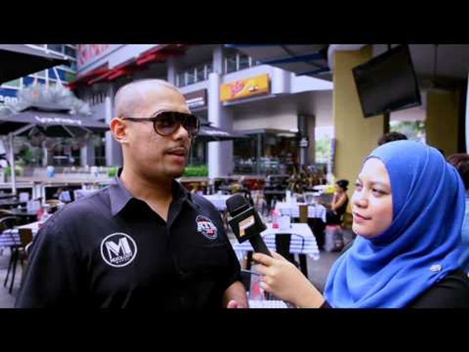 Lagu "Pasar Malam" Merepek?