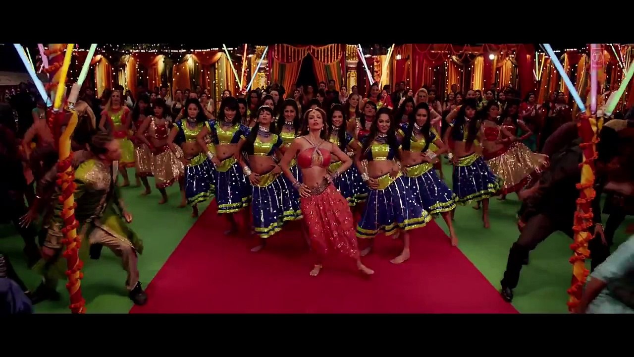 Fashion Khatam Mujhpe FULL VIDEO Song Dolly Ki Doli