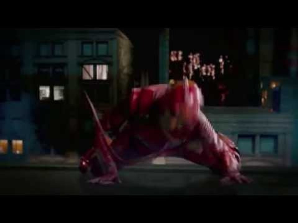 Cicakman Trailer (30 Sec)